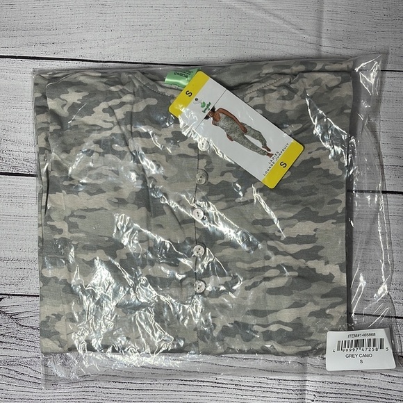 NWT Honeydew Ladies' Sleep Jumpsuit - Picture 7 of 7